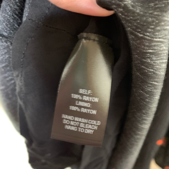 Lulu’s Best Day Ever Cherry Print Skater Dress - Picture 8 of 8